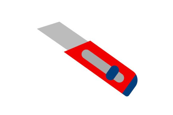 Back to School Cutter Icon Graphics and Icons
